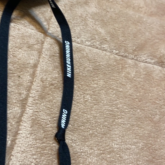 Nike Dri Fit drawstring waist running Capri - Picture 12 of 12